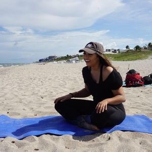 Meet your Posher, Priscilla